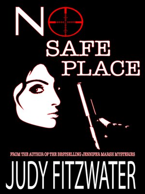 cover image of No Safe Place